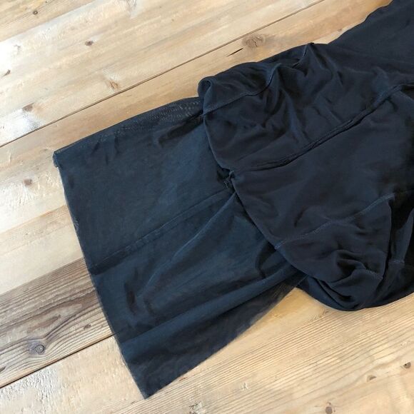 Altuzarra Imogene Ruched Off-the-shoulder Italian Midi Dress Size FR40 - Picture 15 of 16